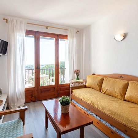 Menorca Sol Isla Apartment Arenal d'en Castell Ngoại thất bức ảnh